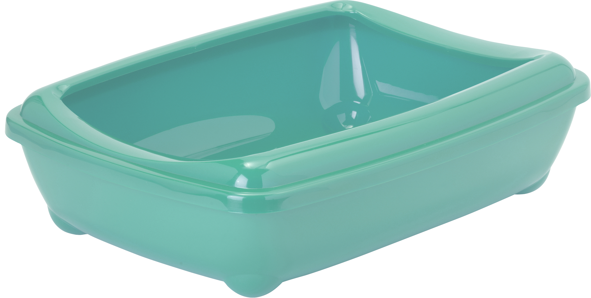 Flamingo Litter tray Nesta Hawaï multiple colours