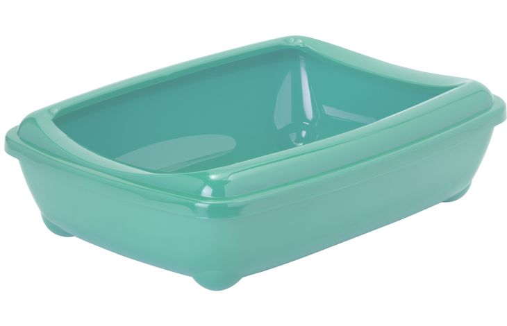 Flamingo Litter tray Nesta Hawaï multiple colours