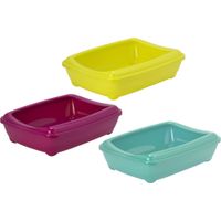 Flamingo Litter tray Nesta Hawaï multiple colours