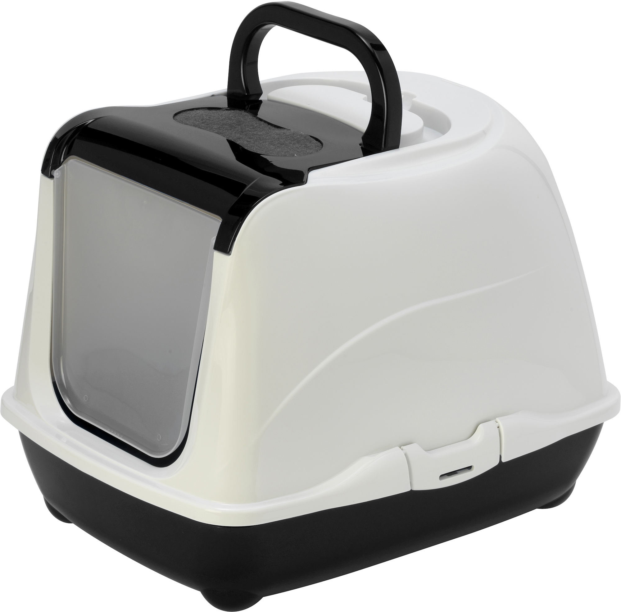 Fresh flip cat outlet litter box