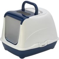 Flamingo Kattentoilet Loki Classic meerdere kleuren