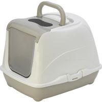 Flamingo Kattentoilet Loki Classic meerdere kleuren