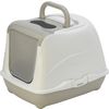 Kattentoilet Loki Classic meerdere kleuren Grijs