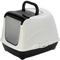 Flamingo Kattentoilet Loki Classic meerdere kleuren