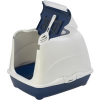 Flamingo Kattentoilet Loki Classic meerdere kleuren