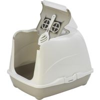 Flamingo Kattentoilet Loki Classic meerdere kleuren