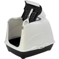 Flamingo Kattentoilet Loki Classic meerdere kleuren