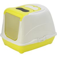 Flamingo Cat toilet Loki Hawaï multiple colours