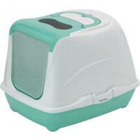 Flamingo Cat toilet Loki Hawaï multiple colours