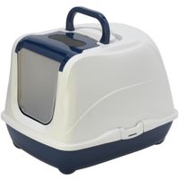 Flamingo Kattentoilet Loki Classic meerdere kleuren