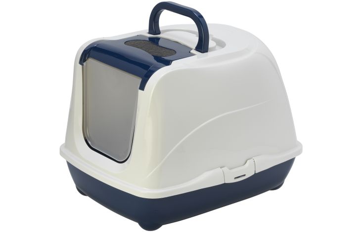 Flamingo Kattentoilet Loki Classic meerdere kleuren