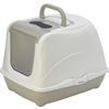 Kattentoilet Loki Classic meerdere kleuren  Grijs 