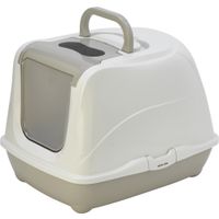 Flamingo Kattentoilet Loki Classic meerdere kleuren