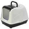 Kattentoilet Loki Classic meerdere kleuren  Blauwbes 