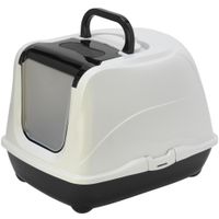 Flamingo Kattentoilet Loki Classic meerdere kleuren