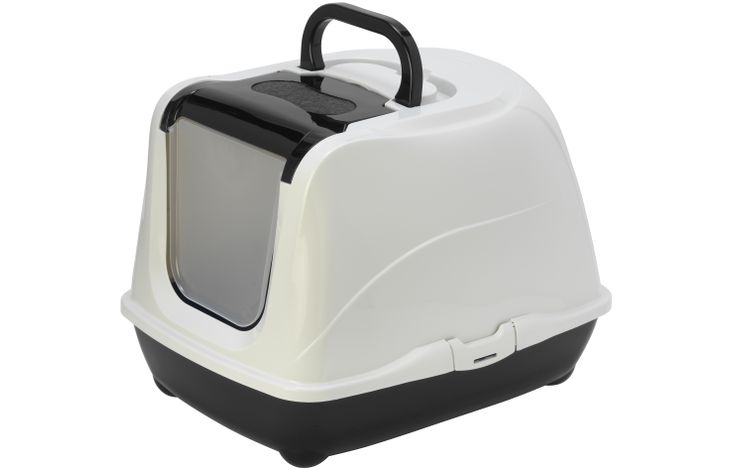 Flamingo Kattentoilet Loki Classic meerdere kleuren