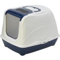 Flamingo Kattentoilet Loki Classic meerdere kleuren