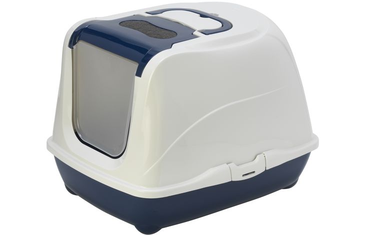 Flamingo Kattentoilet Loki Classic meerdere kleuren