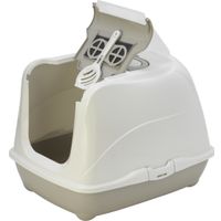Flamingo Kattentoilet Loki Classic meerdere kleuren