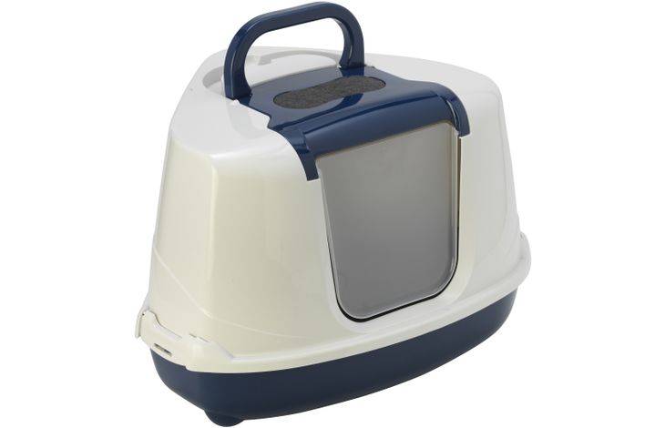 Flamingo Lettiera per gatti Thor Classic colori multipli