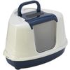 Lettiera per gatti Thor Classic colori multipli Nero
