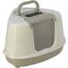 Lettiera per gatti Thor Classic colori multipli Grigio