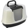 Lettiera per gatti Thor Classic colori multipli Mirtillo