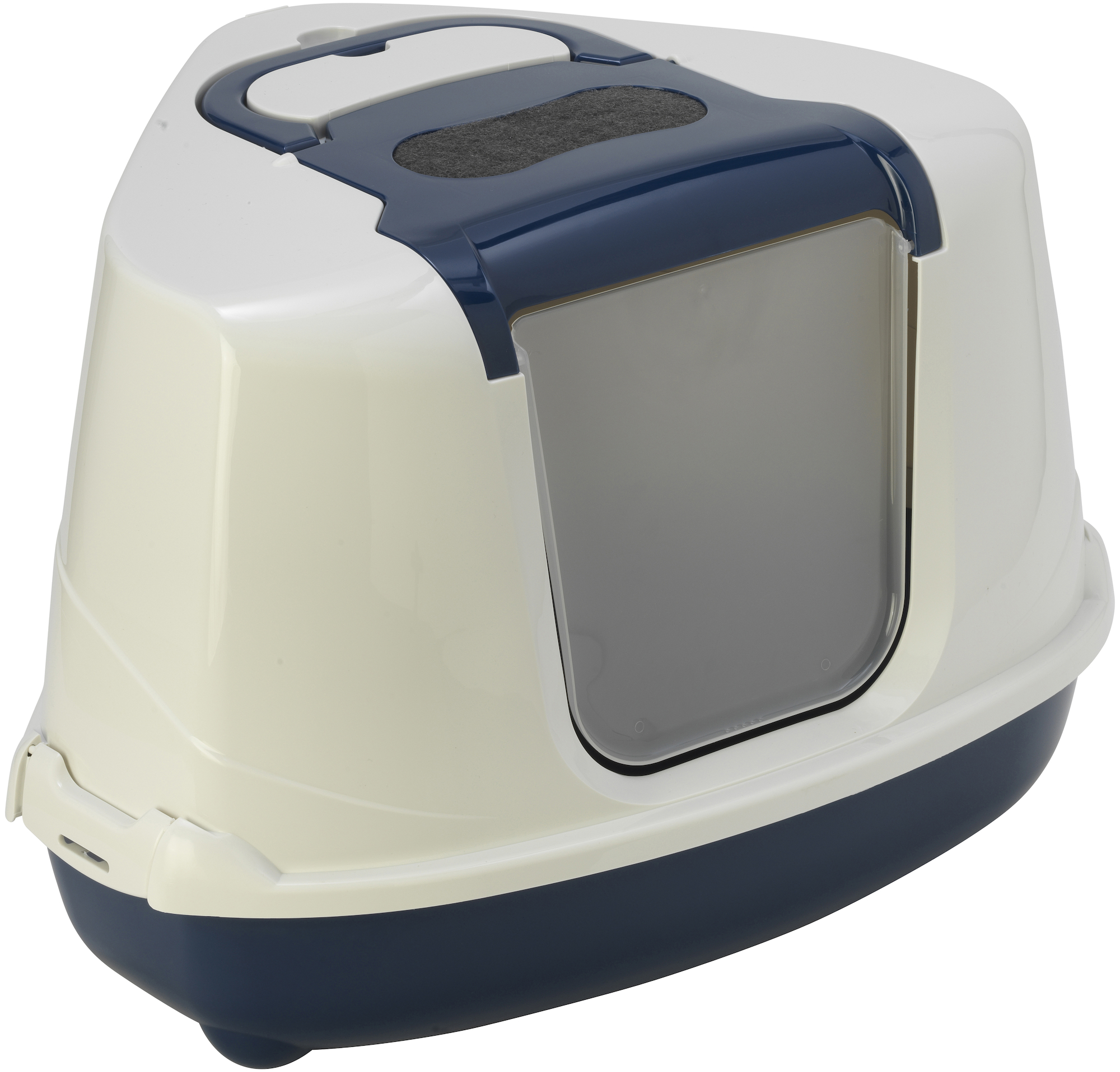 Flamingo Cat toilet Thor Classic multiple colours