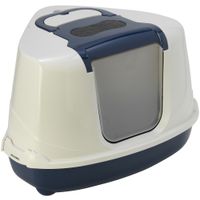 Flamingo Lettiera per gatti Thor Classic colori multipli