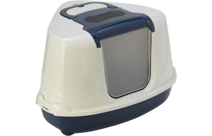 Flamingo Lettiera per gatti Thor Classic colori multipli