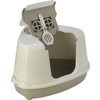 Flamingo Lettiera per gatti Thor Classic colori multipli