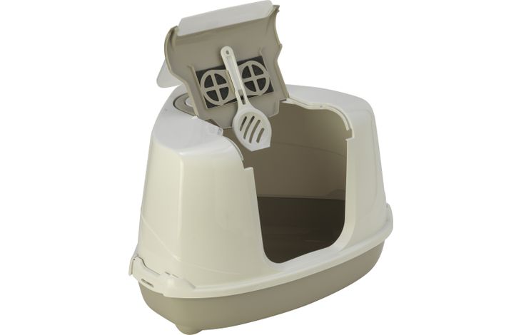 Flamingo Lettiera per gatti Thor Classic colori multipli