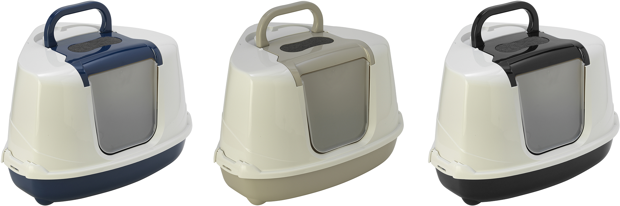 Flamingo Cat toilet Thor Classic multiple colours