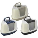 Cat toilet Thor Classic multiple colours