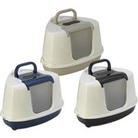 Flamingo Lettiera per gatti Thor Classic colori multipli