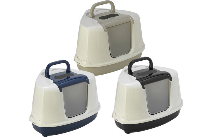 Flamingo Lettiera per gatti Thor Classic colori multipli