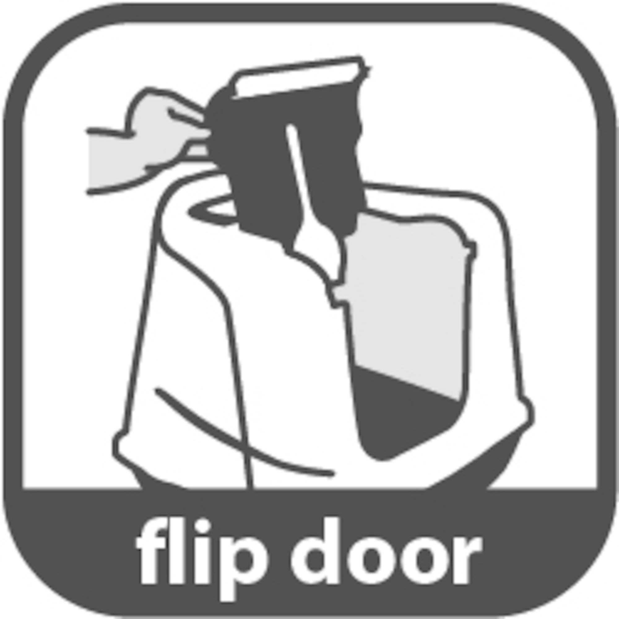 Flamingo Cat toilet Thor Classic multiple colours