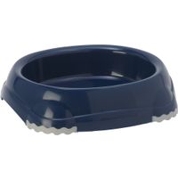 Flamingo Feeding and drinking bowl Leno Oval Classic multiple colours