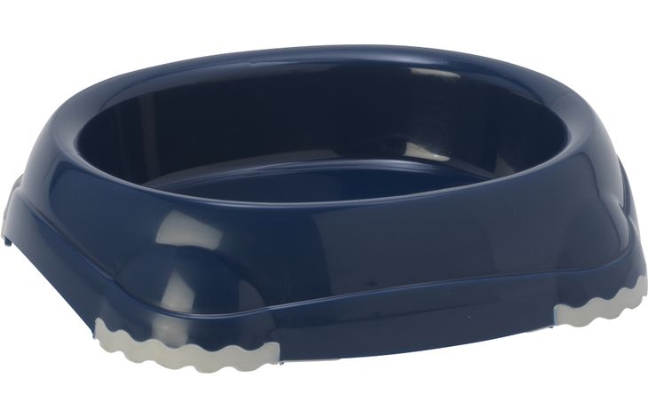 Flamingo Feeding and drinking bowl Leno Oval Classic multiple colours