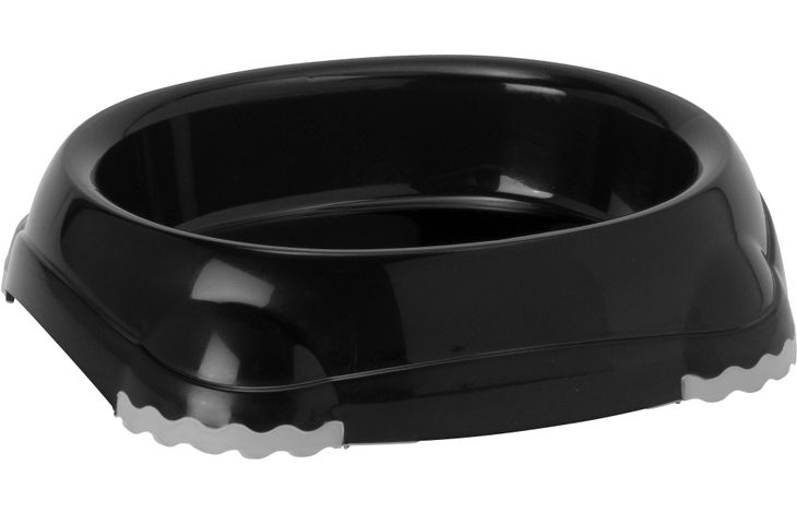 Flamingo Feeding and drinking bowl Leno Oval Classic multiple colours