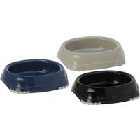 Flamingo Feeding and drinking bowl Leno Oval Classic multiple colours