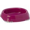 Feeding and drinking bowl Leno Oval Hawaï multiple colours  Turquoise 