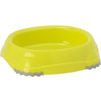 Flamingo Ciotola per cibo e acqua Leno Ovale Hawaï colori multipli