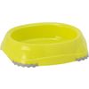 Feeding and drinking bowl Leno Oval Hawaï multiple colours  Pink 