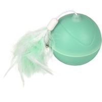 Flamingo Elektronisch Speelgoed Magic Mechta Bal & Veer & Lintjes Groen