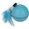 Electronic toy Magic Mechta Ball & Feather & Ribbons Blue