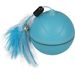 Elektronisches Spielzeug Magic Mechta Ball Feder Bänder Blau