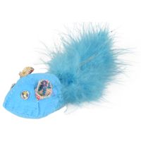 Flamingo Toy Marly Mouse Light blue