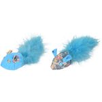 Toy Marly Mouse Light blue