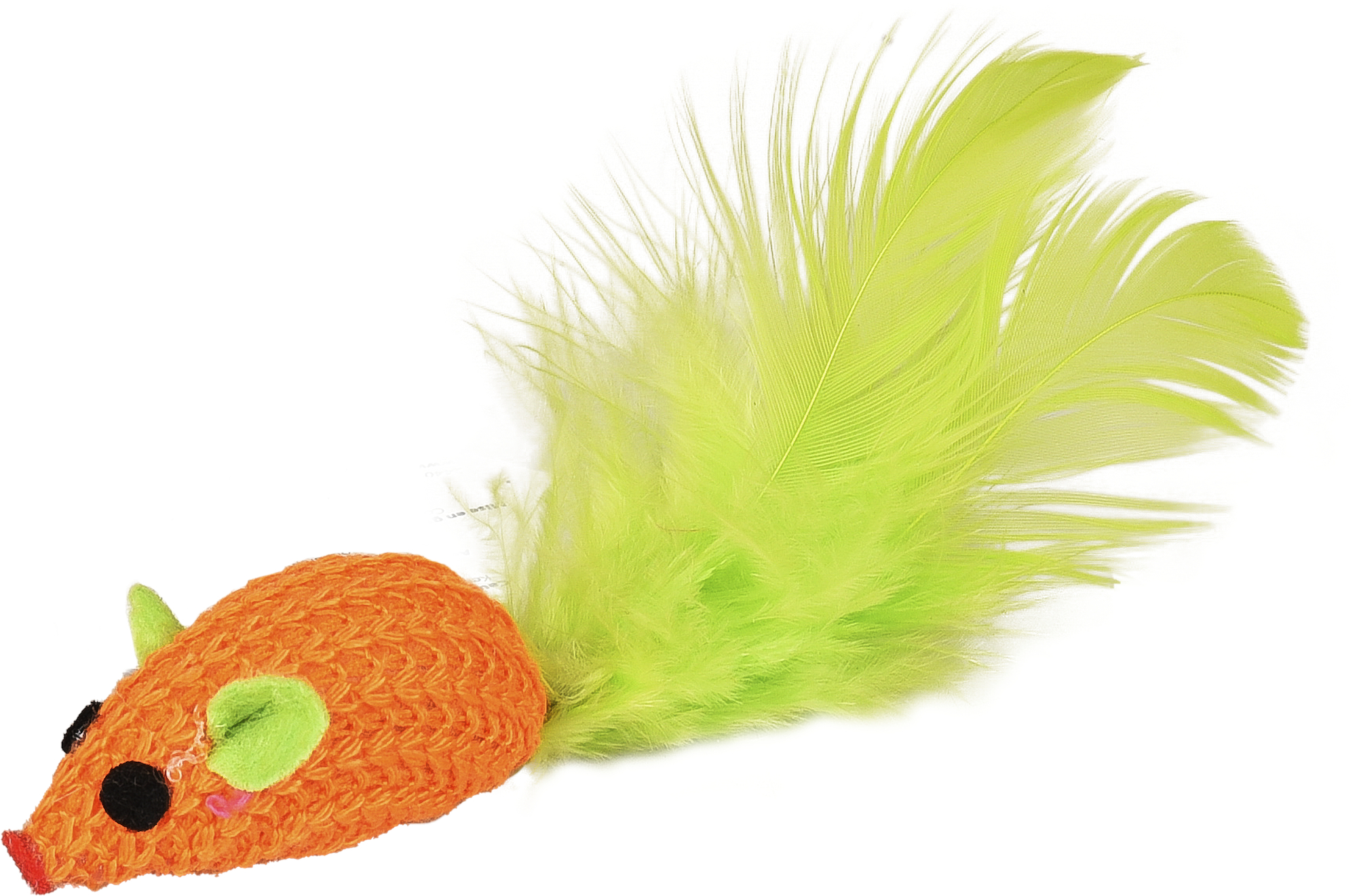 Flamingo Spielzeug Vera Maus Mehrere Farben